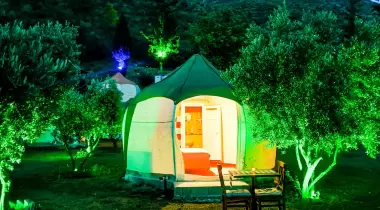 Chingene Glamping