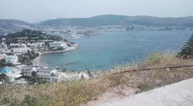 Adem Baba Kefaloz Gökçeada