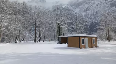 Belemedik Camping