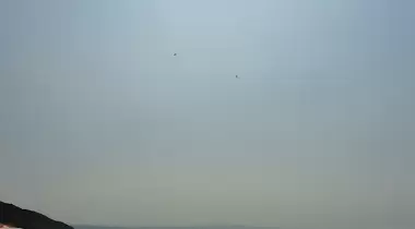 Karadayı Camping
