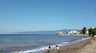 Karadayı Camping