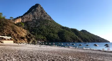 GünIşığı Camping
