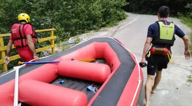 Serinle Bungalov & Rafting & Zipline
