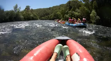 Klas Rafting