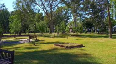 Köyceğiz Camping