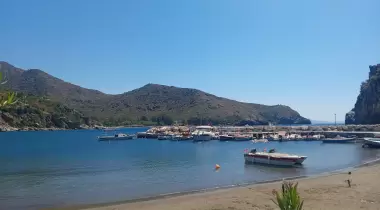 Keyfi-Mahal Apart Camping