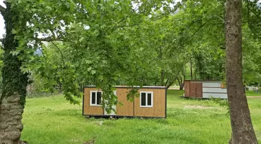 Belemedik Camping