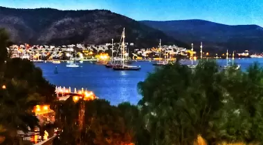 Muğla QPLOT Camping
