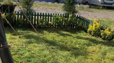 Kirpi Camping Karavan Parkı