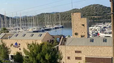 ARIKAN BUNGALOW & CAMPİNG KAŞ