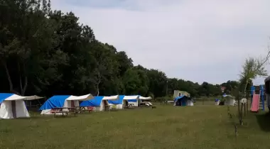 Kıyıköy Yılmaz Kamping