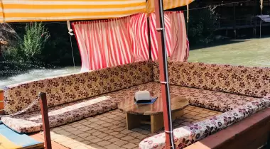 GünIşığı Camping