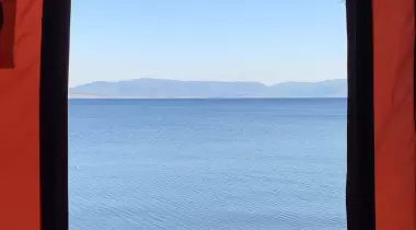 Taş Camping Assos
