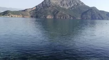 Bi Mola 07 Adrasan Apart & Camping