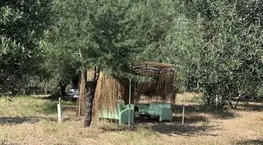 Taş Camping Assos