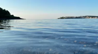 Kerpe Gebeş Camping
