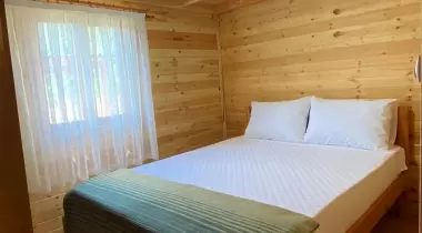 Bungalow Apart İnlice Göcek