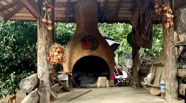 Kayakoy Sanat Kampı - Kayakoy Art Camp