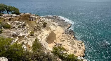 Akyar Kamp Alanı