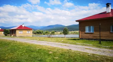 Aladağ Orman İşletme Tesisleri