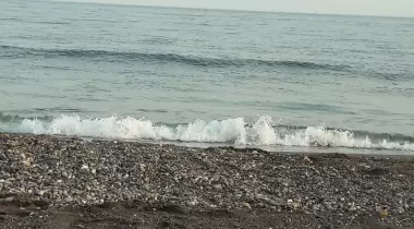 Sarıgerme Mesire Alanı & Kamp