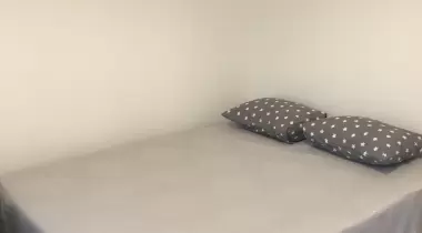 Salkım Saçak Camping