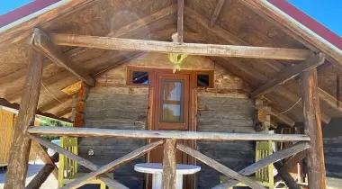 Oh be camping