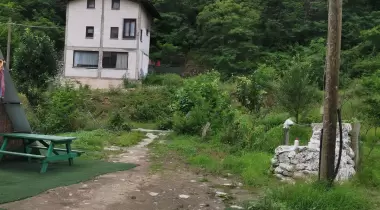 Sumelas Camping