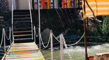 GünIşığı Camping