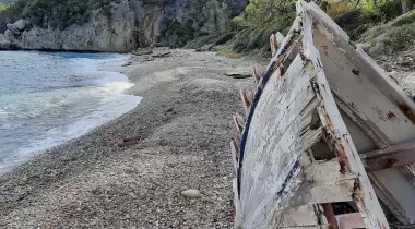 Merdivenli Koyu Datça