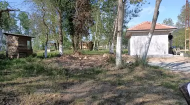 Şile Karavan PARK