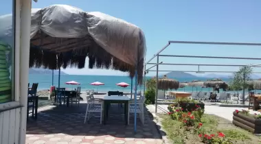 Hera Beach Fethiye Hotel-Camp