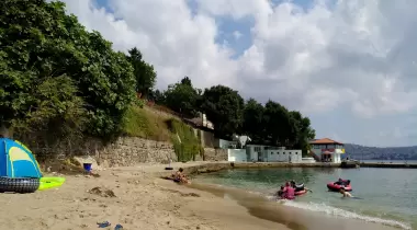 Belediye Kamp Alanı