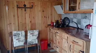 Poyrazlar Bungalov