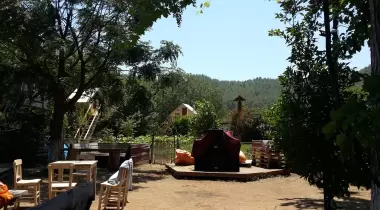Kayakoy Sanat Kampı - Kayakoy Art Camp