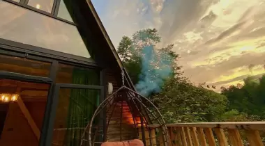 Danzi Camping