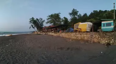 İskele Kamping