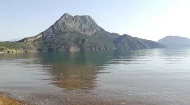 Bi Mola 07 Adrasan Apart & Camping