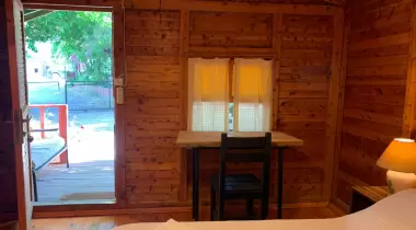 Dalyan Camping Piano Bar