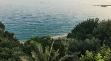Kamp Alen İncekum