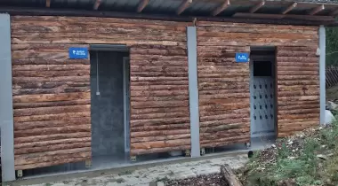 Keles Göl Kamp