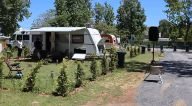 Marmara Şile Camping