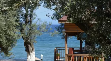 İda Garden Camping