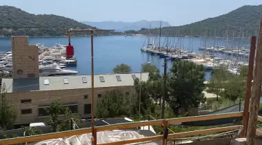 ARIKAN BUNGALOW & CAMPİNG KAŞ