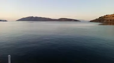 Muğla QPLOT Camping