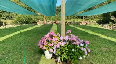 Akarsu Camping Karaman Köyü