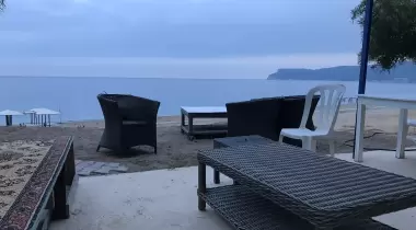 Kumsal Camping