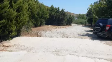 Gökçeada Karavan & Camping