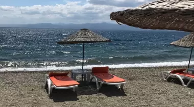 ULUS 99 BEACH CLUB & CAMPİNG