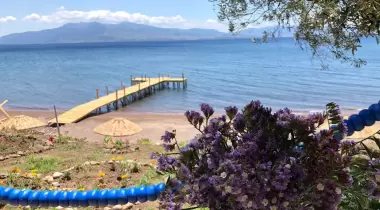 Taş Camping Assos